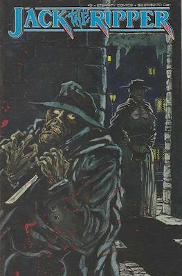 Jack The Ripper #3