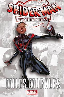 Spider-Man: Spider-Verse #3
