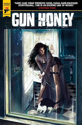 Gun Honey (Variant Covers) #3