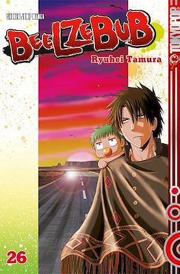Beelzebub #26