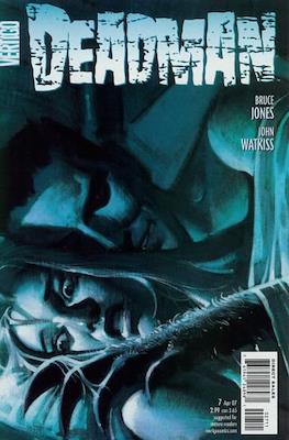 Deadman (Vol. 4 2006-2007) #7