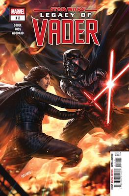 Star Wars Legacy of Vader (2025) #12