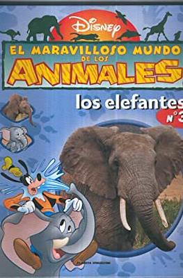 El maravilloso Mundo de los Animales Disney #3