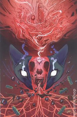 Feral (Variant Cover) #10.2