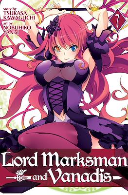 Lord Marksman and Vanadis #7