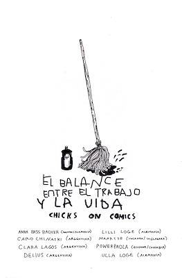 El balance entre el trabajo y la vida