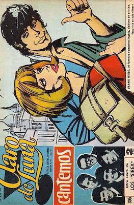 Colección Claro de Luna #305