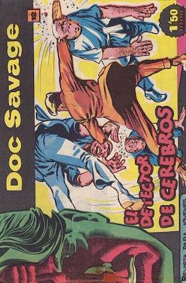 Doc Savage #12
