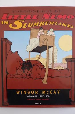 L'Integrale de Little Nemo in Slumberland #2