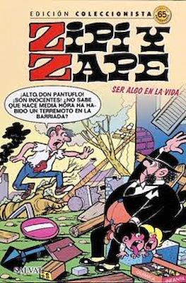 Zipi y Zape 65º Aniversario (Cartoné) #34