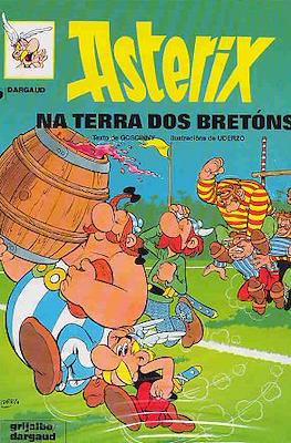 Asterix #9