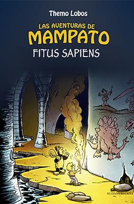 Las aventuras de Mampato (Rustica) #30