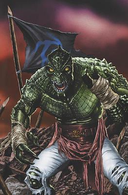 Star Wars: The High Republic (2023 Variant Cover) #4.4