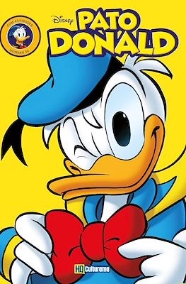 Pato Donald #54