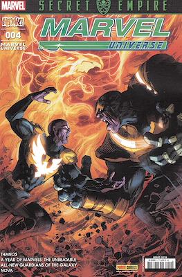 Marvel Universe Vol.5 #4
