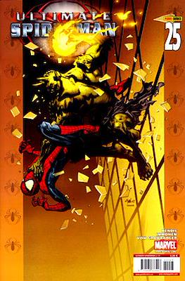 Ultimate Spiderman Vol. 2 (2006-2010) #25