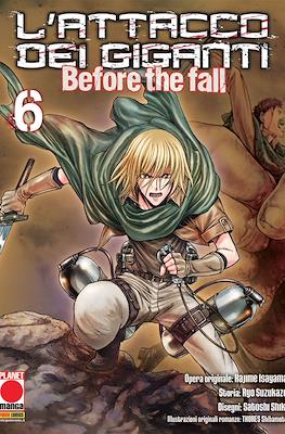 Manga Shock #10