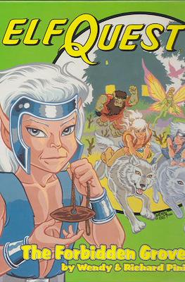 ElfQuest (1993-1994) #2