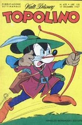 Topolino #629