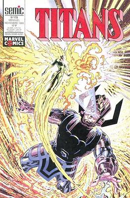 Titans #178
