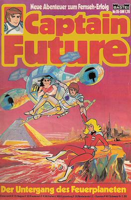 Captain Future #15