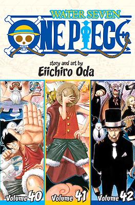 One Piece (Softcover) #14