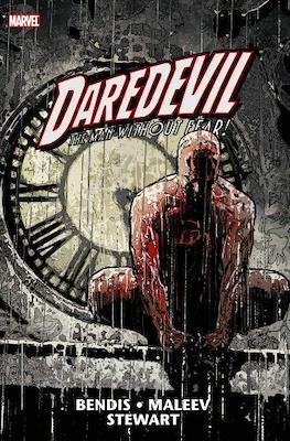 Daredevil by Brian Michael Bendis and Alex Maleev Omnibus #2