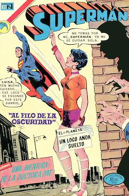 Supermán #900