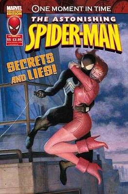 The Astonishing Spider-Man Vol. 3 #55