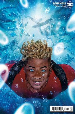 Aquamen (2022-Variant Covers) #1.1