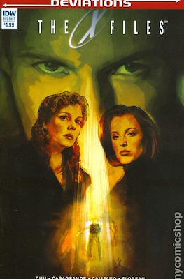 The X-Files Deviations (2016)