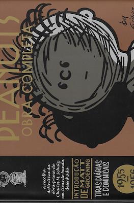 Peanuts obra completa 1957-1958 #3