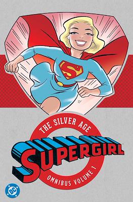 Supergirl: The Silver Age Omnibus