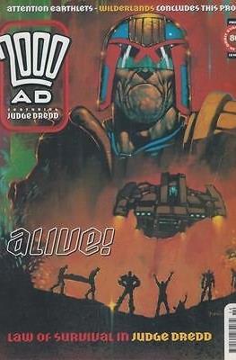 2000 AD #914