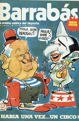 Barrabás #53