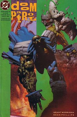 Doom Patrol Vol. 2 (1987-1995) #58
