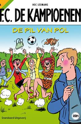 F.C. De Kampioenen #68