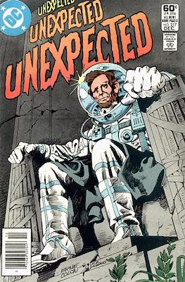 The Unexpected Vol. 1 (1967-1982) #217