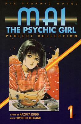 Mai, The Psychic Girl