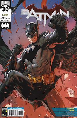 Batman #175