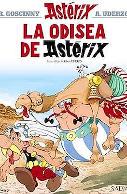 Astérix: La colección #26