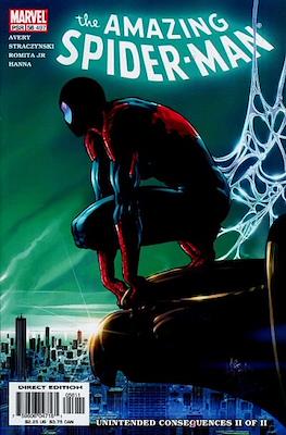 The Amazing Spider-Man Vol. 2 (1998-2013) (Comic-Book) #56 (497)