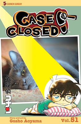 Case Closed #51