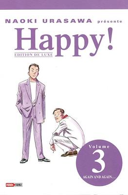 Happy! #3