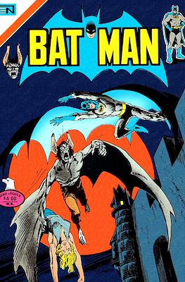 Batman #960