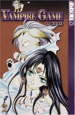 Vampire Game #2
