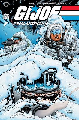 G.I. Joe: A Real American Hero (2023-) #322