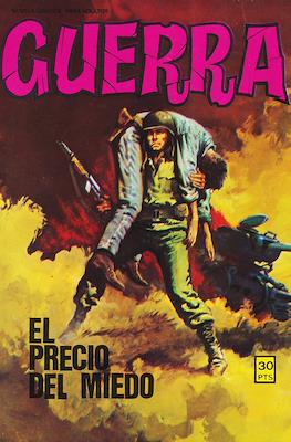 Guerra #51