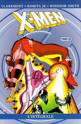 X-Men: L'intégrale #16