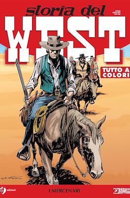 Storia del West #41